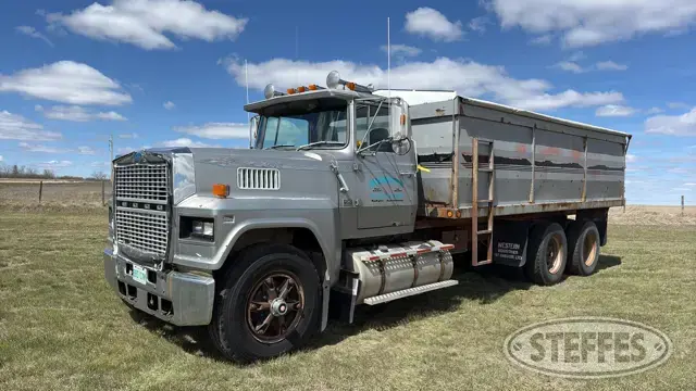 1985 Ford LTL9000