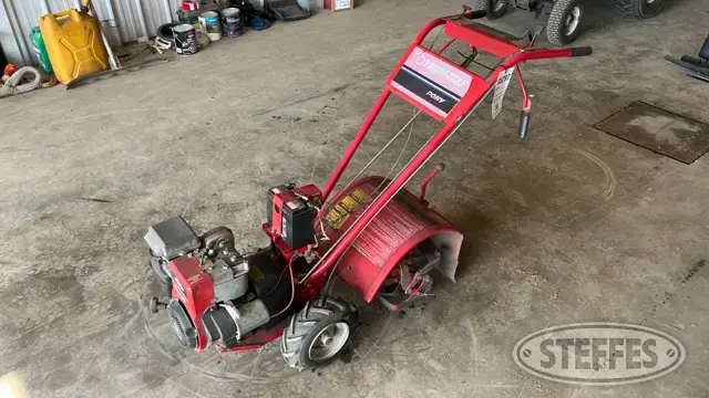 Troy-Bilt Pony