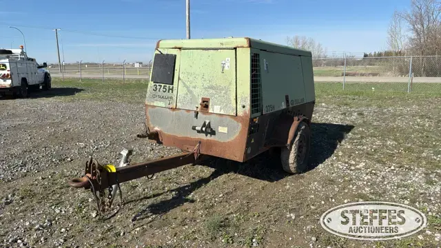 2011 Sullair 375H