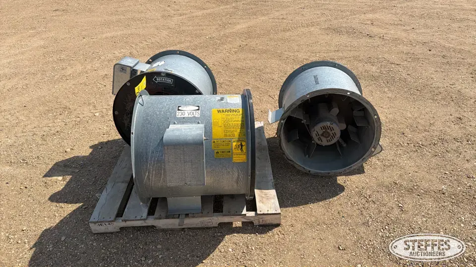 (3) Darmani bin fans