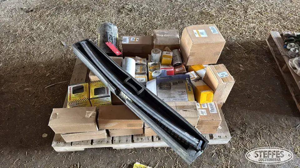 Filters & parts Ag Equipment Part
