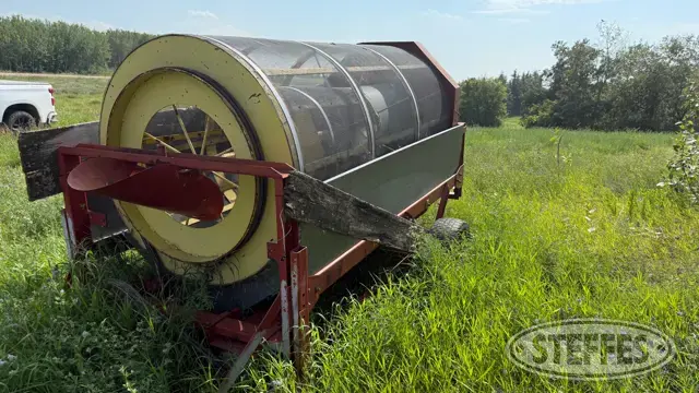 Farm King 480