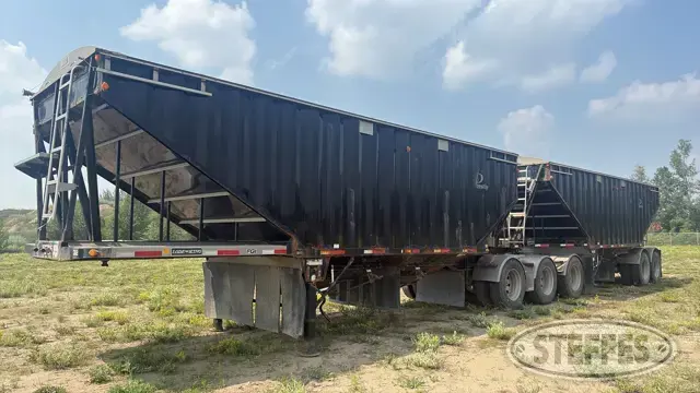 2015 Lode King Super B