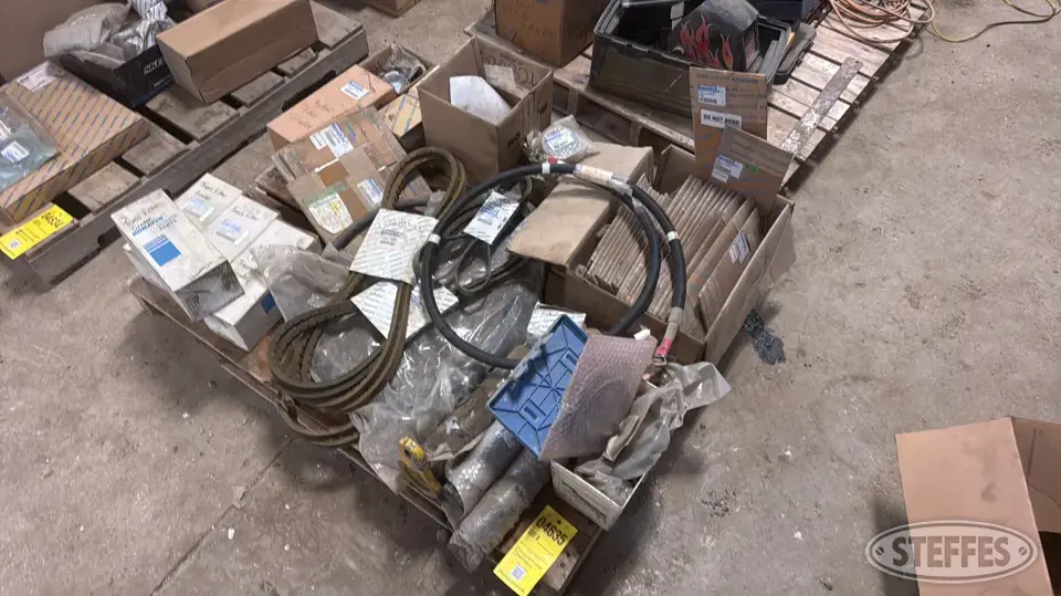 Komatsu GD655C motor grader parts Construction Part