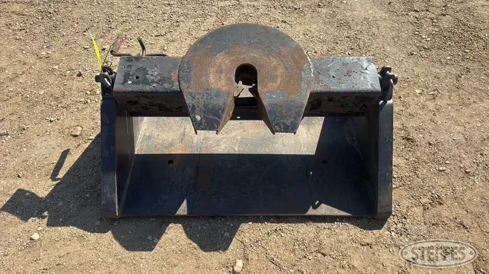 Holland 5th wheel hitch Truck-Trailer Part