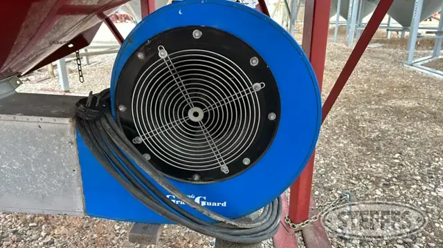 Grain Guard FC15-5-1-1