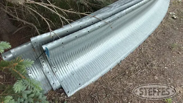 Behlen grain ring