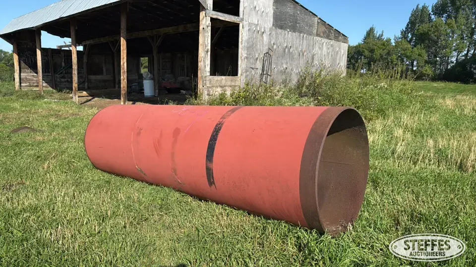 Pipe Farm Support Item