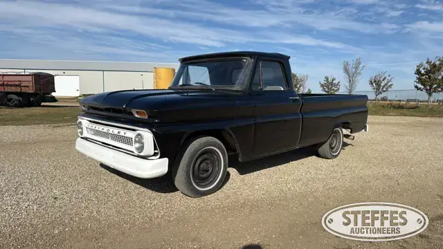 1964 Chevrolet C10