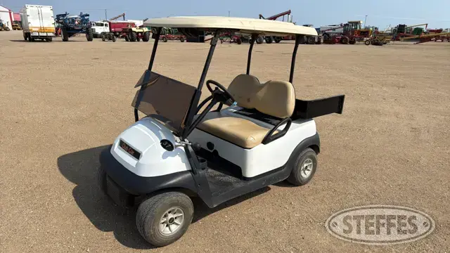 Club Car