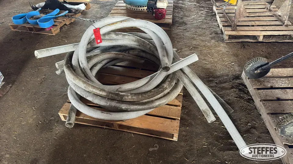 (5) Air seeder hose Ag Equipment Part