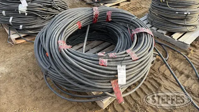 General Cable ACWU90 cable