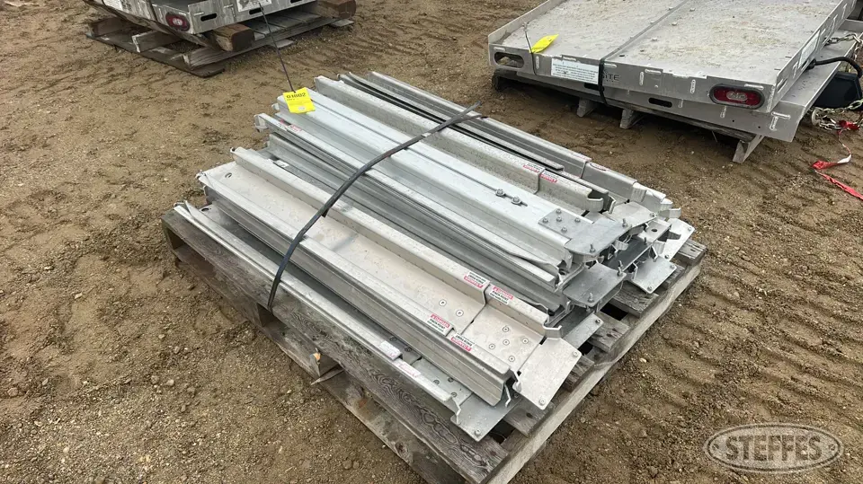 Site 20/20 Construction Support Item
