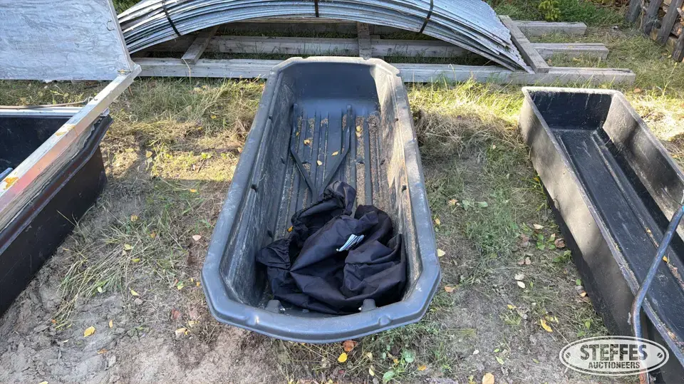 Pelican sled Recreational-Other