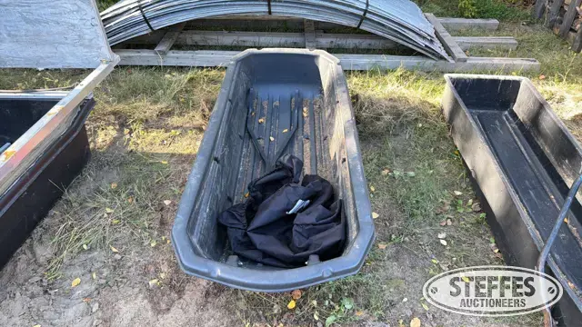 Pelican sled