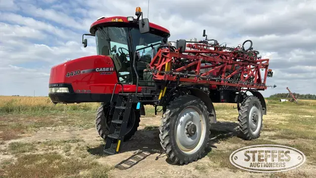 2013 Case IH Patriot 4430