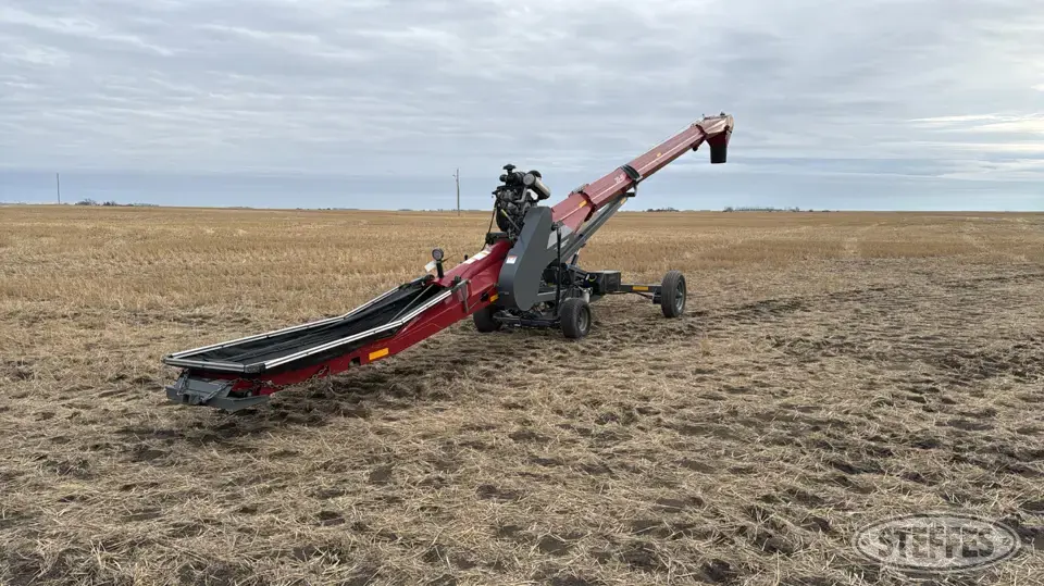 Meridian reliaBELT 20-45 Belted Conveyor