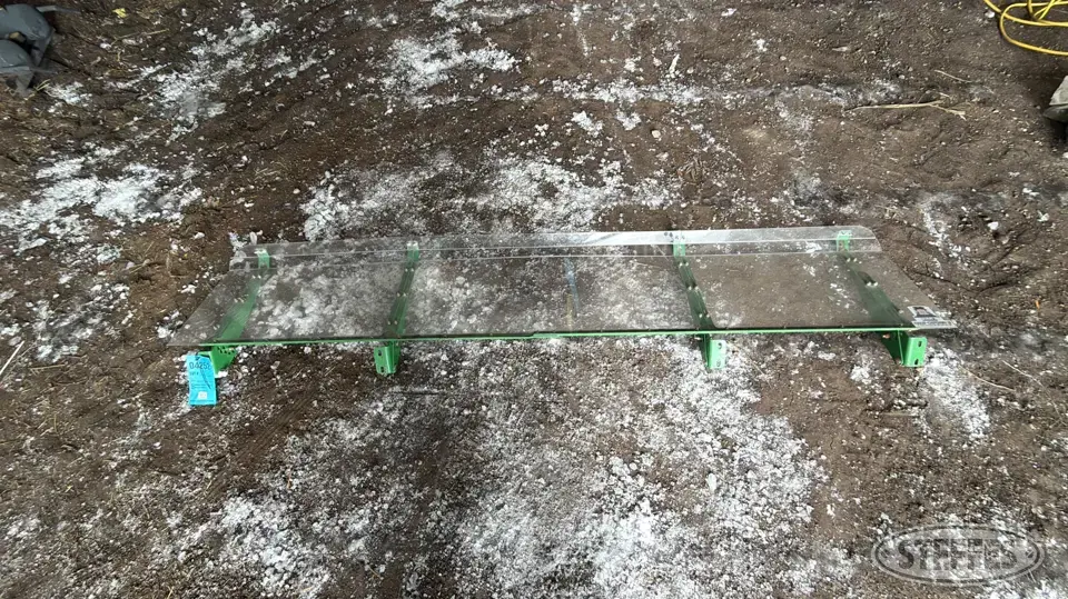 Michel’s Crop Catcher 2 Ag Equipment Part