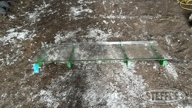 Michel’s Crop Catcher 2