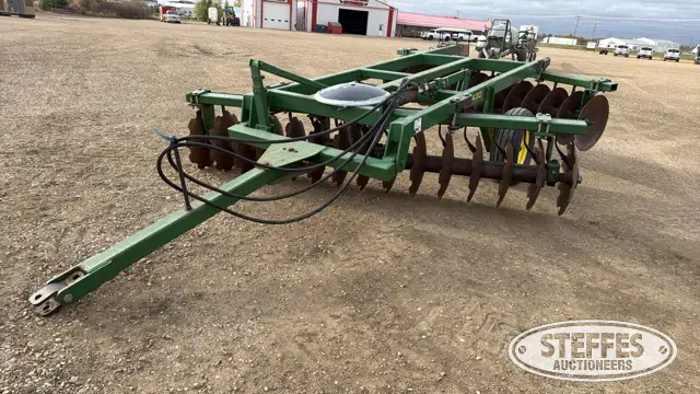 Industrias America 2430