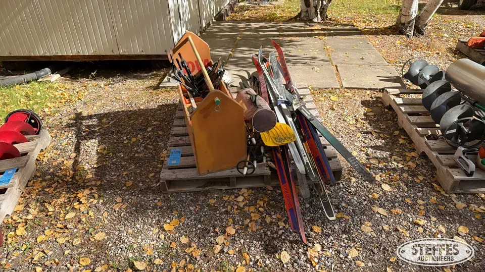 Recreational items Recreational-Other