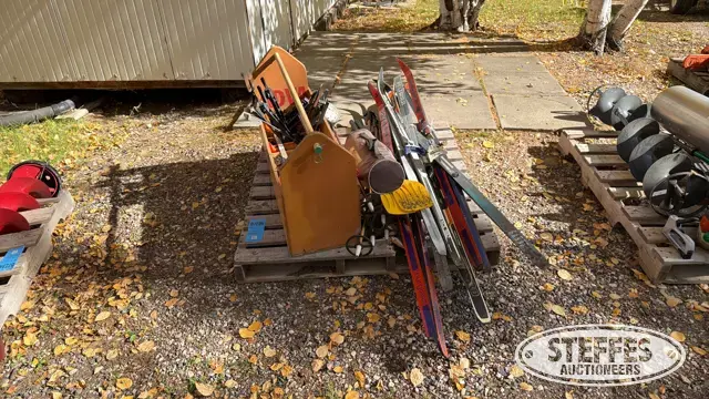 Recreational items
