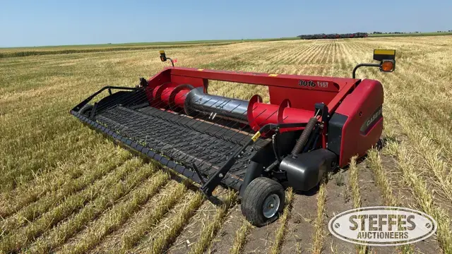 2012 Case IH 3016