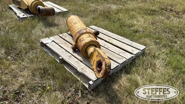 Bron hyd. cylinder