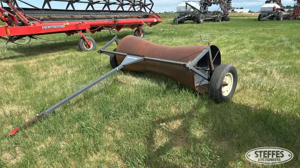 Farm King swath roller Farm Support Item