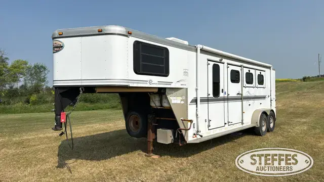 2003 Sundowner Sunlite 727