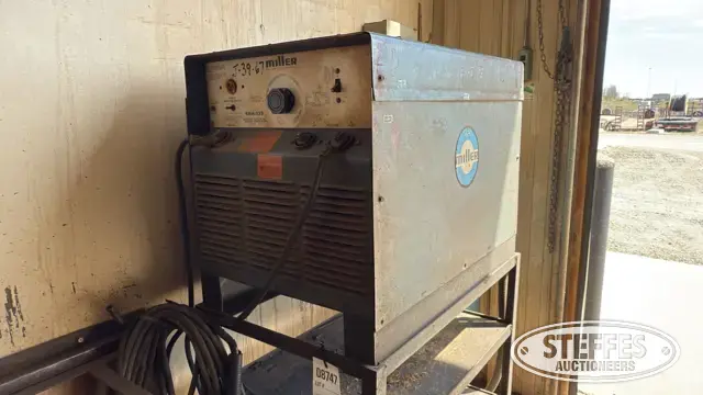 Miller SRH-333
