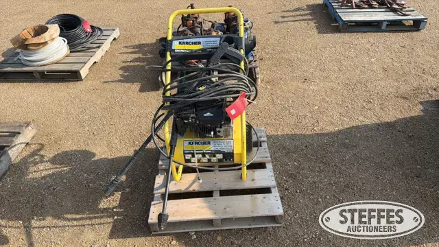 Karcher K22001B