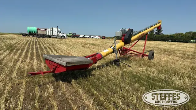 2013 Westfield WR100-31