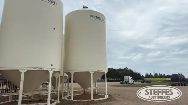Meridian MGM4000