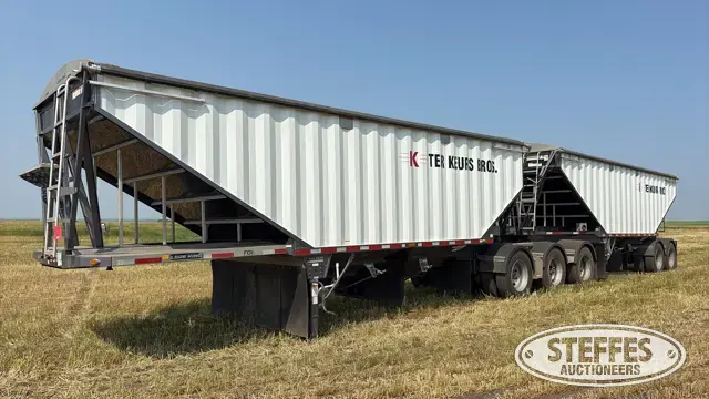 2025 Lode King Super B