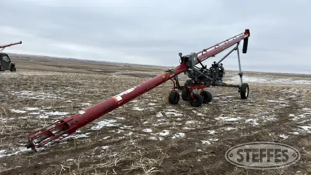 2020 Meridian HD10-46