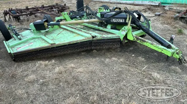 2003 Schulte S150