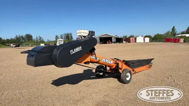 Batco 1515LP