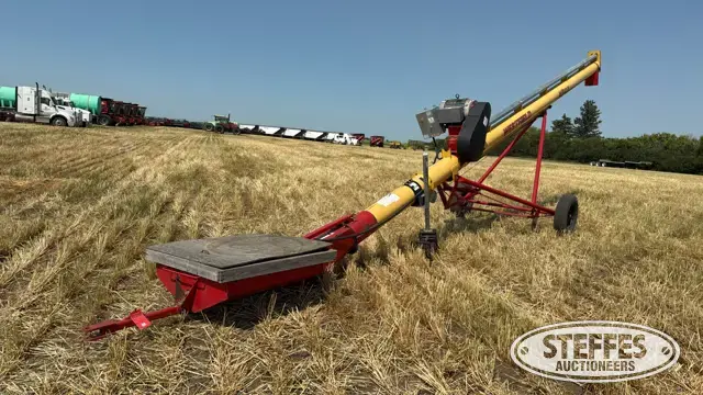2013 Westfield WR100-31