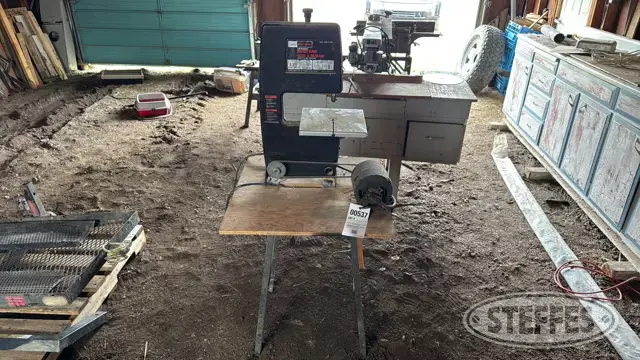 Sears Craftsman C909-221240