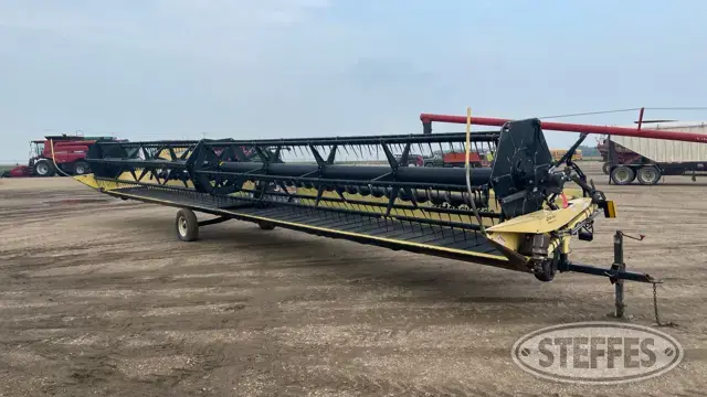 2003 Honeybee SP42