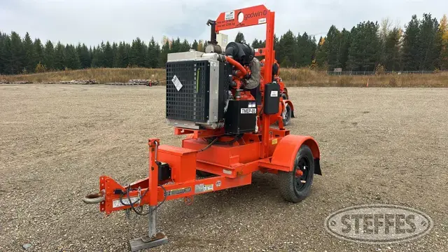 2021 Godwin CD150S