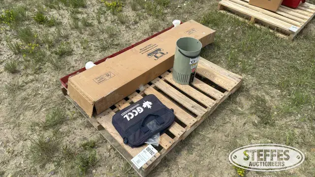 Bushel Plus Smart Pan