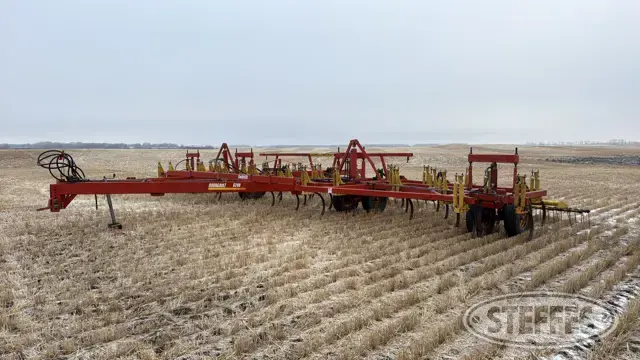 Bourgault 6800-36