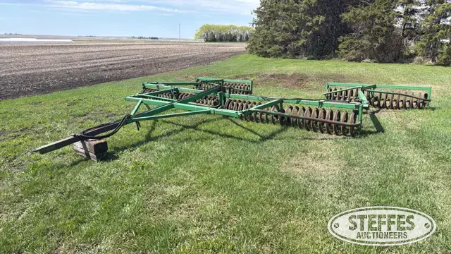 Coil packer