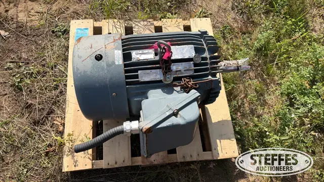 Electric motor
