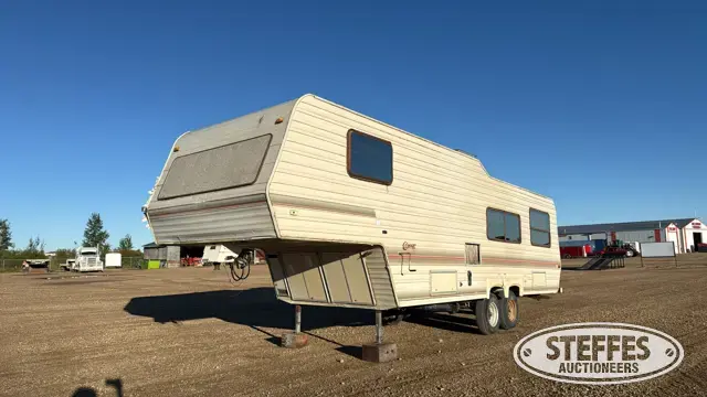 1987 Kit 282V