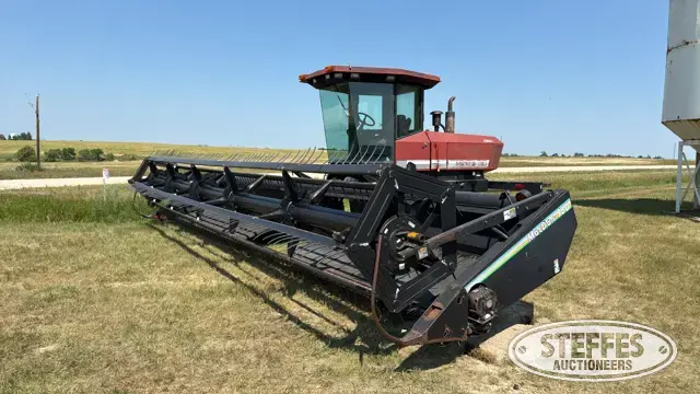 1995 Westward 9000