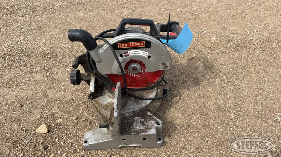 Craftsman Power Tool