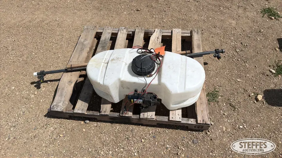 Fimco lawn sprayer Lawn Sprayers and Spreader